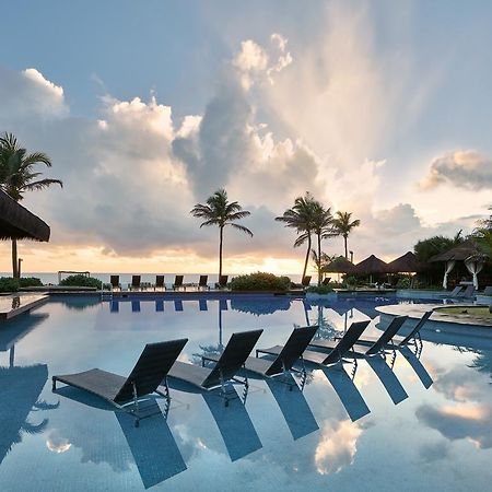 Zorah Beach Hotel Trairi Εξωτερικό φωτογραφία