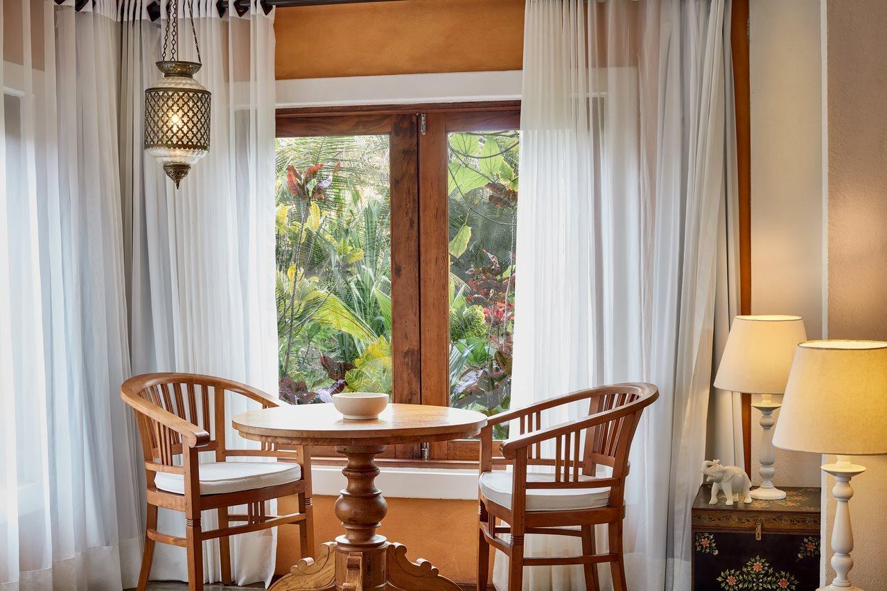 Zorah Beach Hotel Trairi Εξωτερικό φωτογραφία