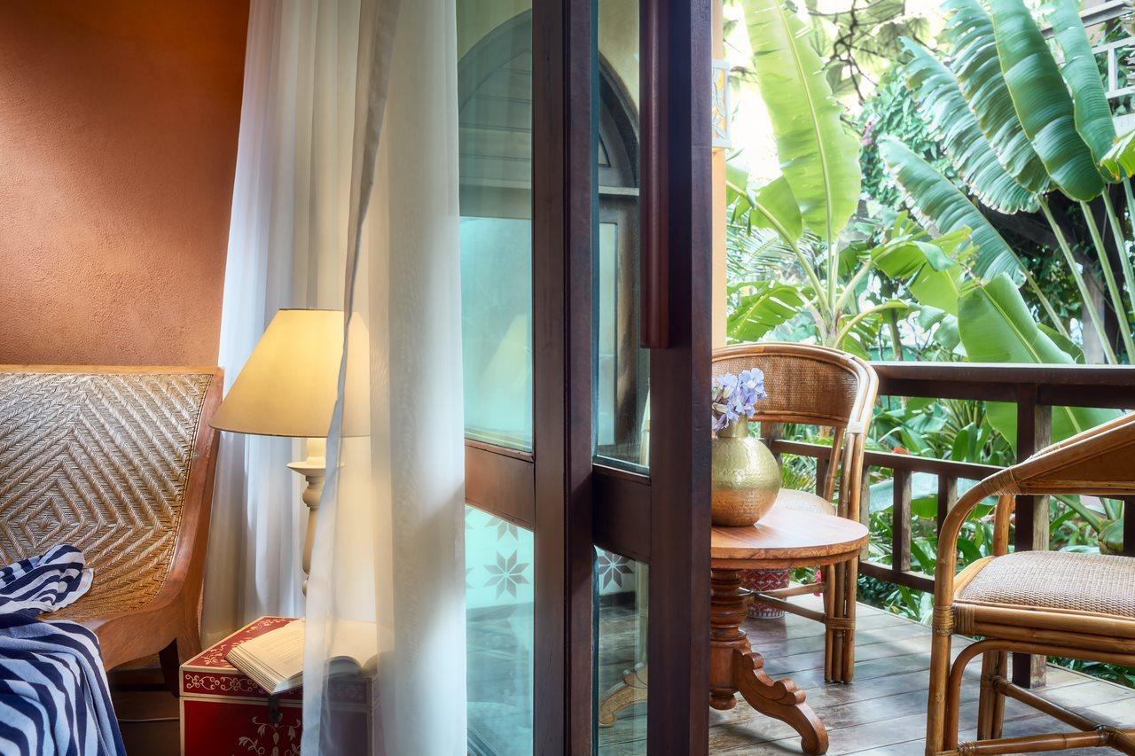 Zorah Beach Hotel Trairi Εξωτερικό φωτογραφία