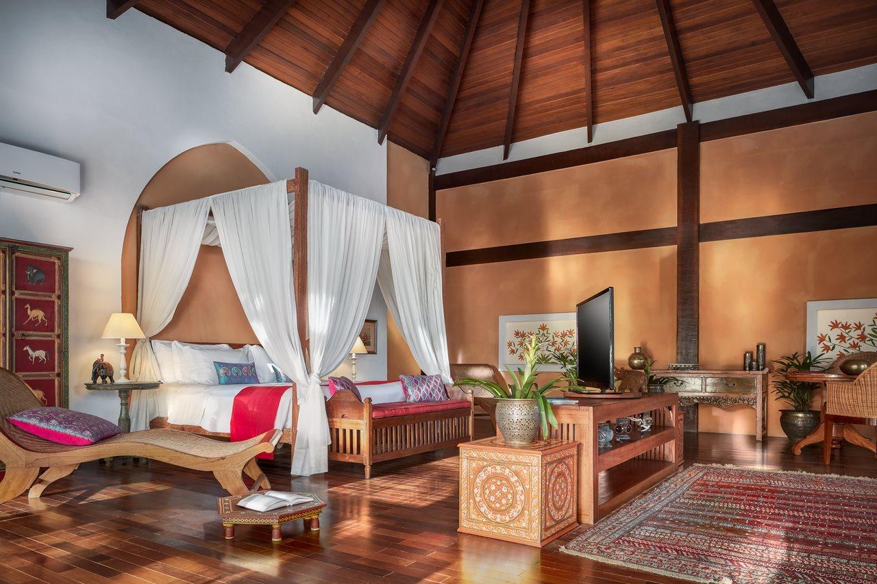 Zorah Beach Hotel Trairi Εξωτερικό φωτογραφία