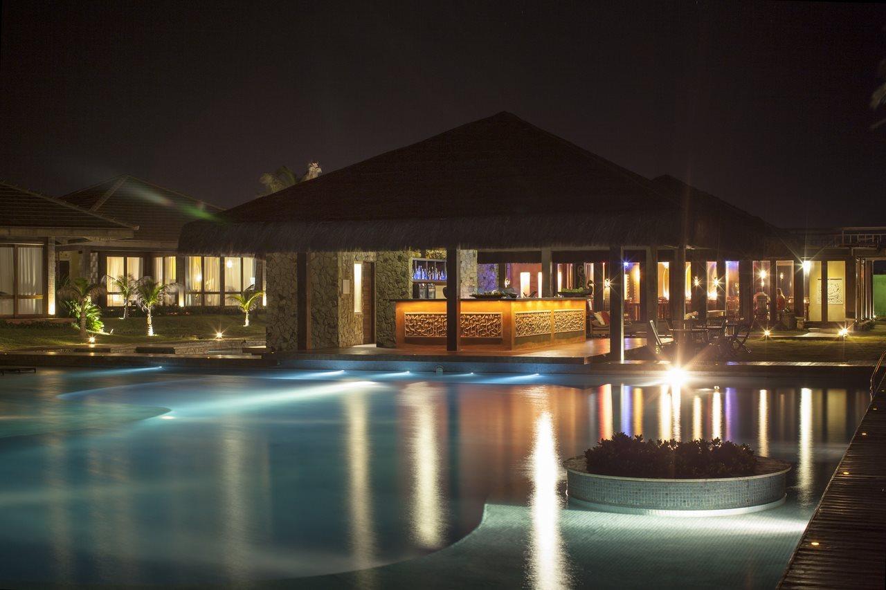 Zorah Beach Hotel Trairi Εξωτερικό φωτογραφία
