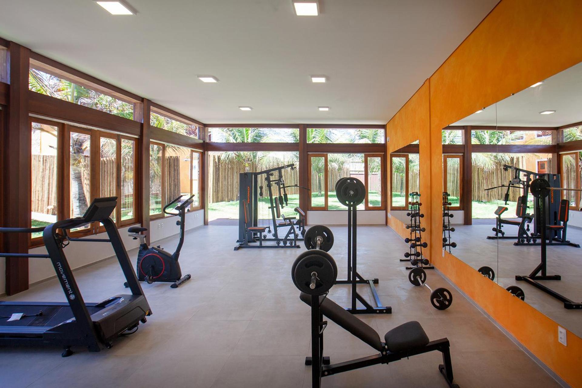 Zorah Beach Hotel Trairi Εξωτερικό φωτογραφία