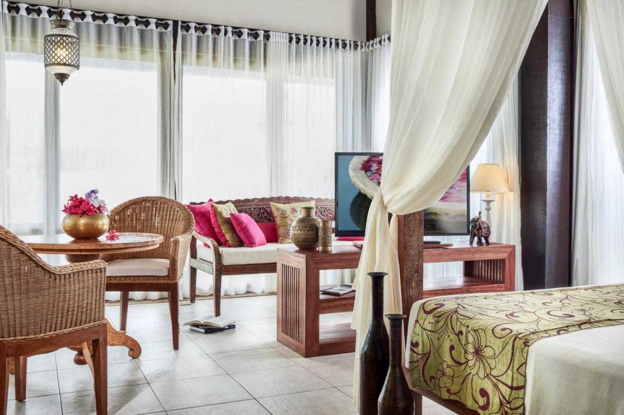 Zorah Beach Hotel Trairi Εξωτερικό φωτογραφία
