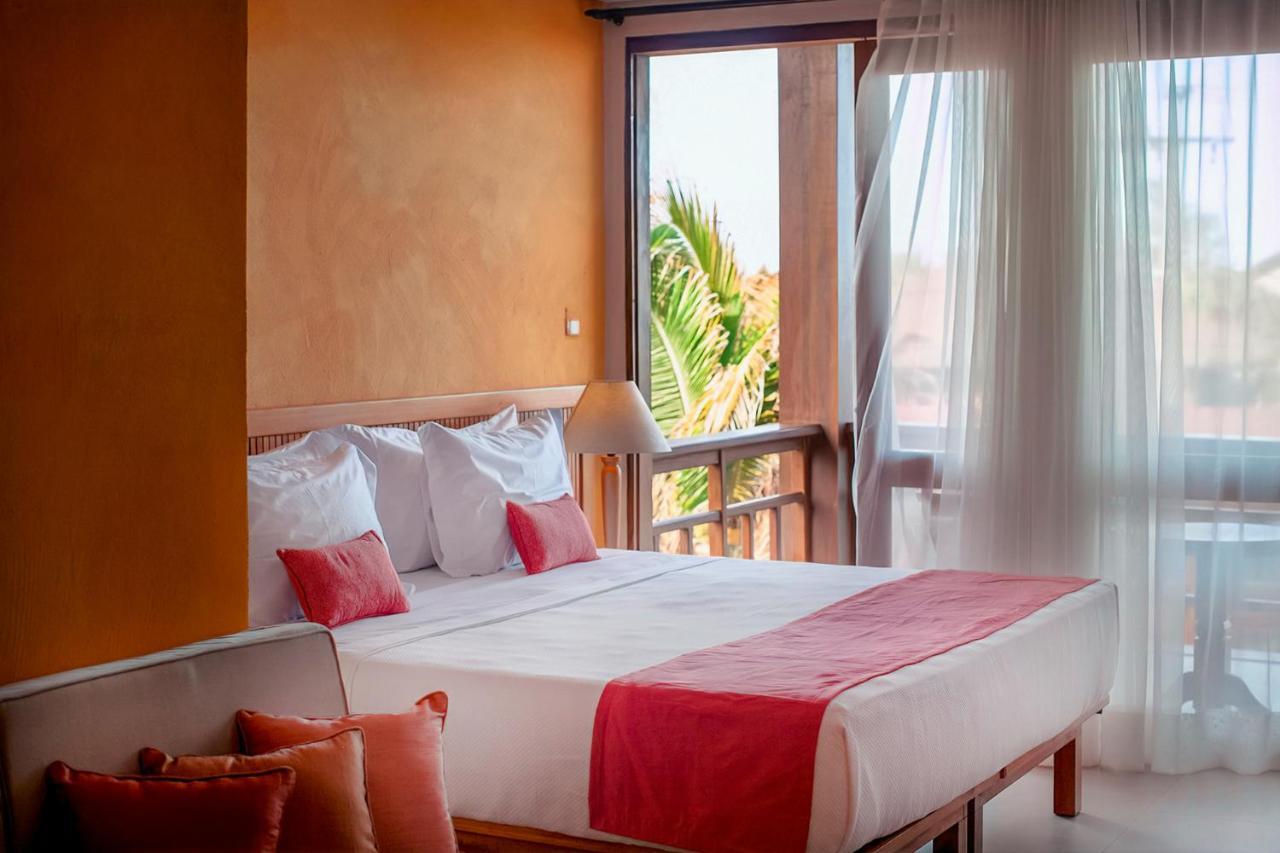 Zorah Beach Hotel Trairi Εξωτερικό φωτογραφία
