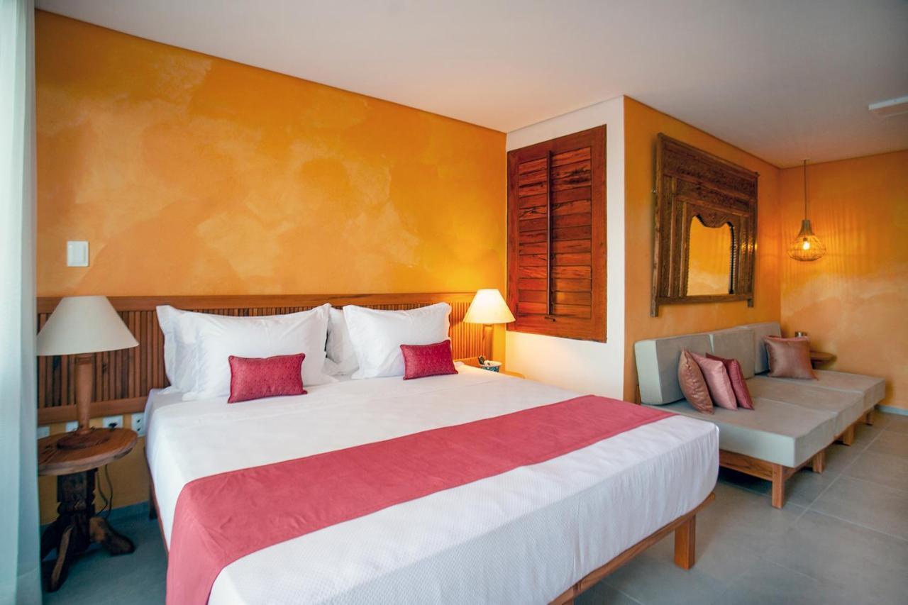 Zorah Beach Hotel Trairi Εξωτερικό φωτογραφία