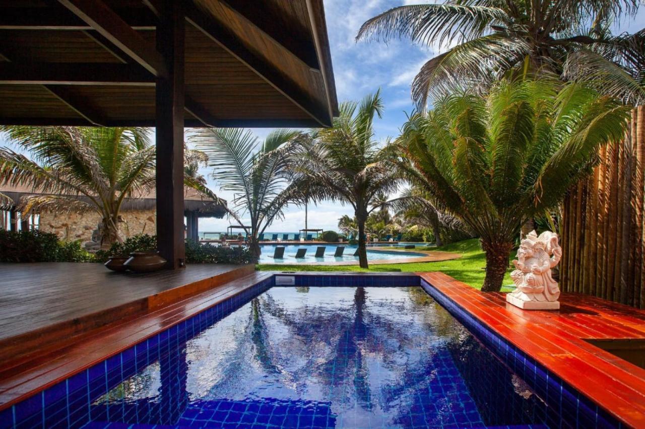 Zorah Beach Hotel Trairi Εξωτερικό φωτογραφία