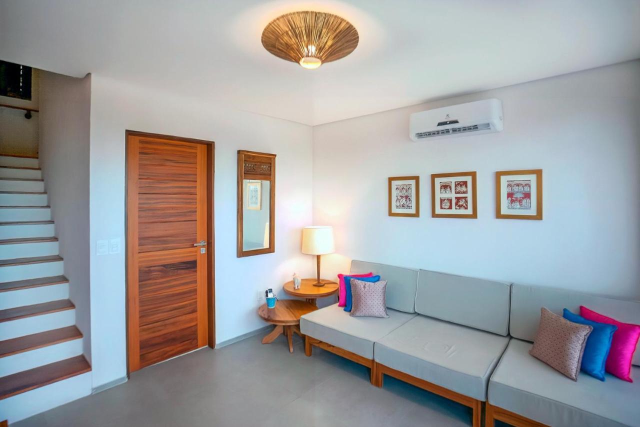 Zorah Beach Hotel Trairi Εξωτερικό φωτογραφία