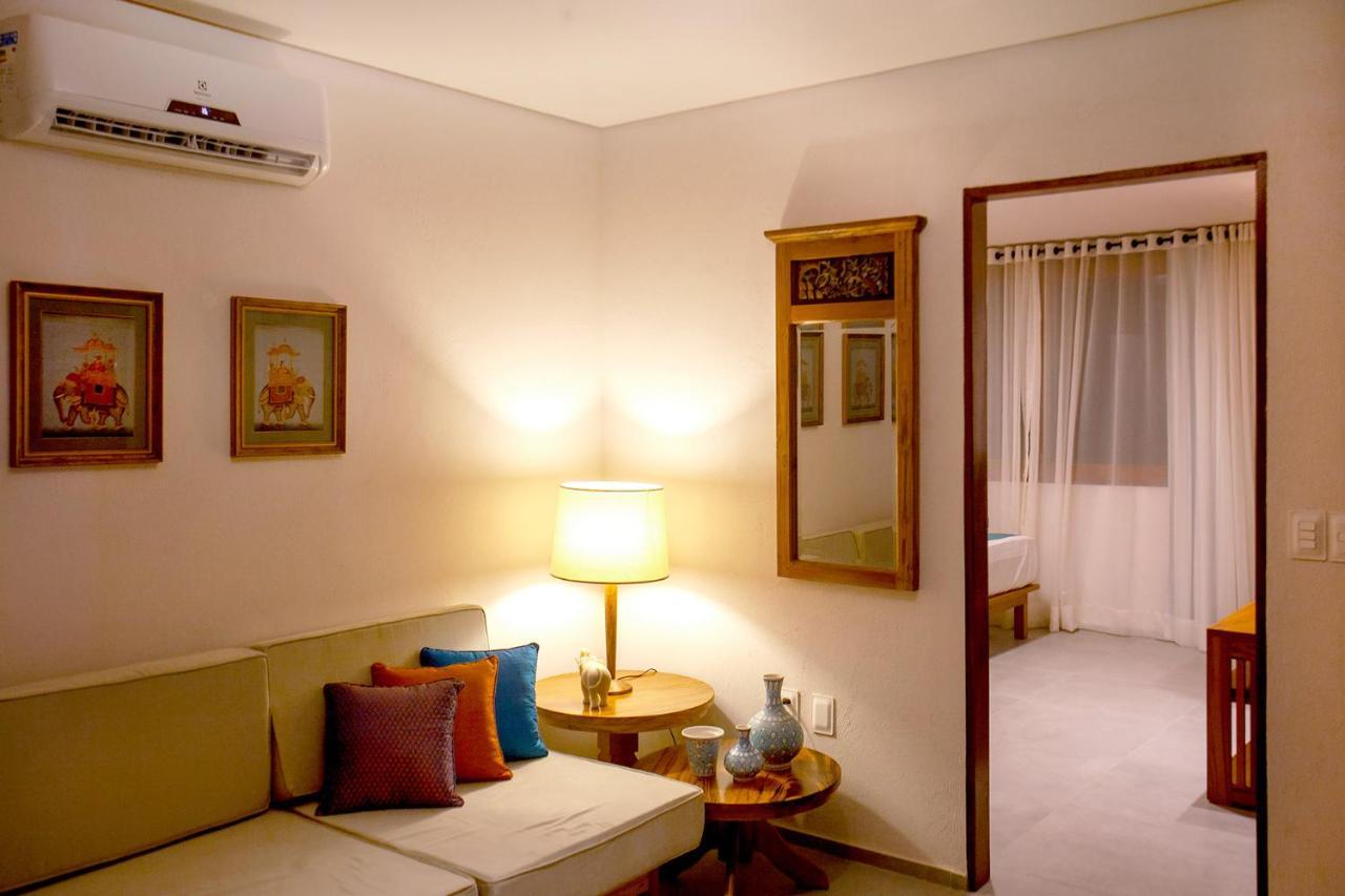 Zorah Beach Hotel Trairi Εξωτερικό φωτογραφία