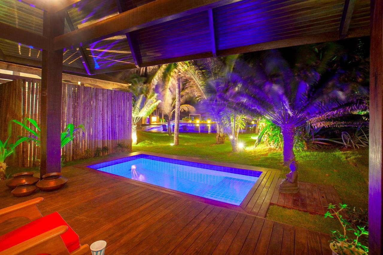 Zorah Beach Hotel Trairi Εξωτερικό φωτογραφία