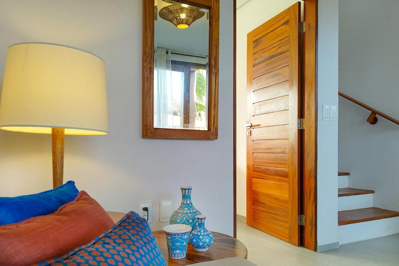 Zorah Beach Hotel Trairi Εξωτερικό φωτογραφία