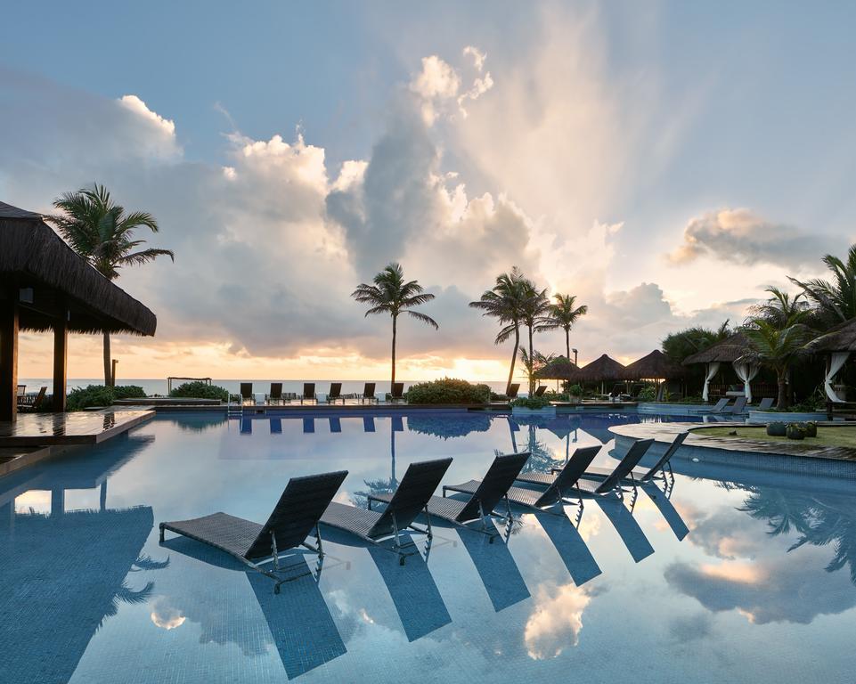 Zorah Beach Hotel Trairi Εξωτερικό φωτογραφία
