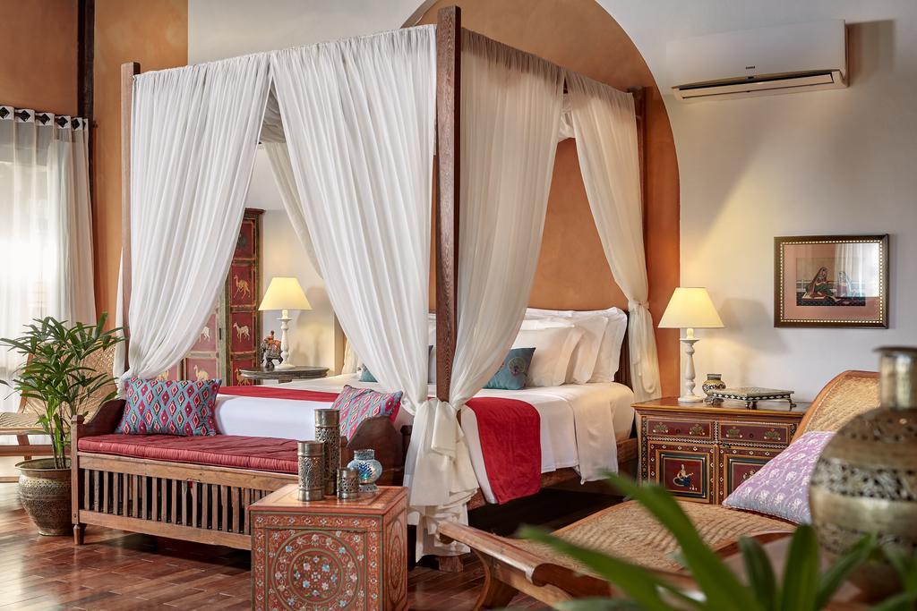 Zorah Beach Hotel Trairi Εξωτερικό φωτογραφία