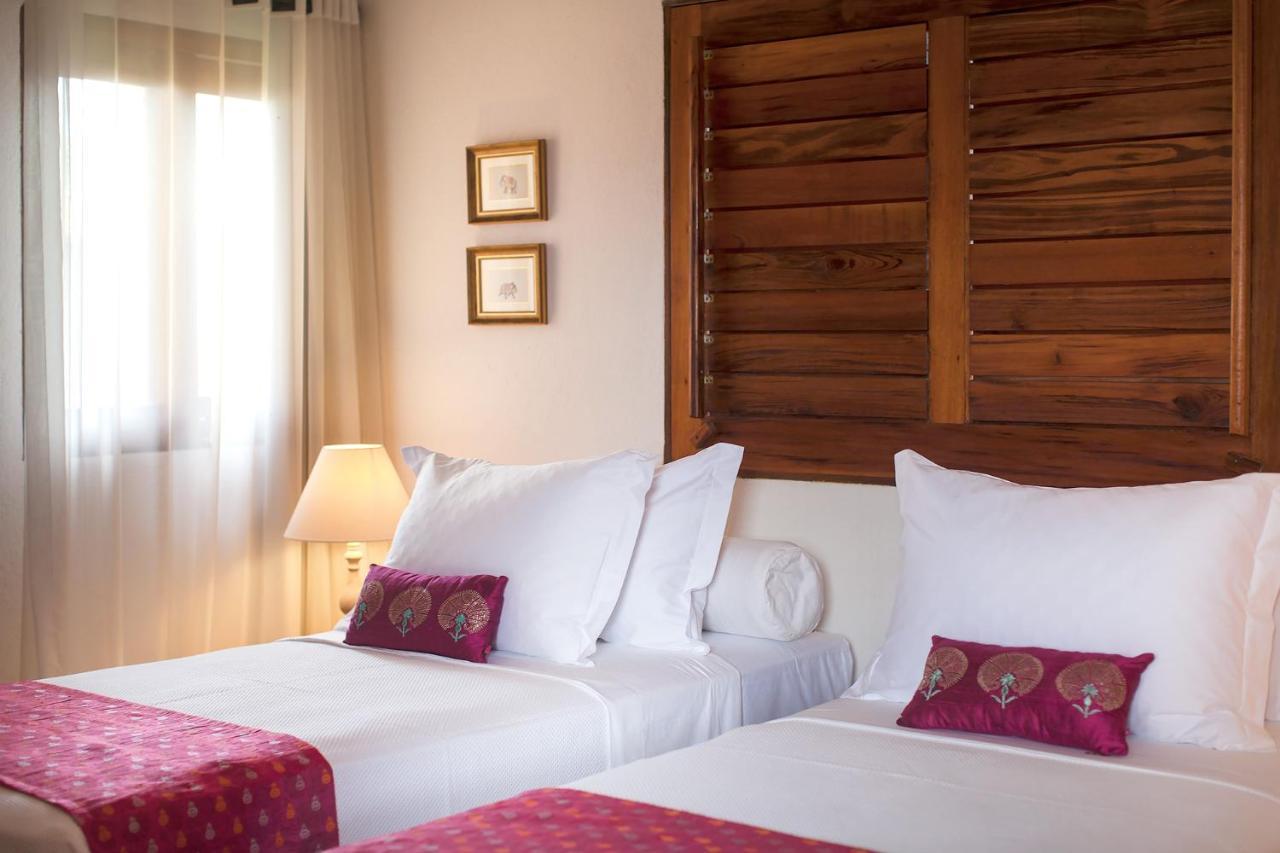 Zorah Beach Hotel Trairi Εξωτερικό φωτογραφία